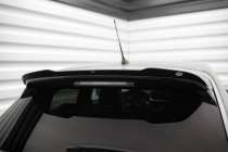 Peugeot 208 Mk2 2019+ Vingextensions V.2 Maxton Design